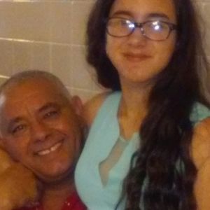 Meet your Posher, Luis carlos